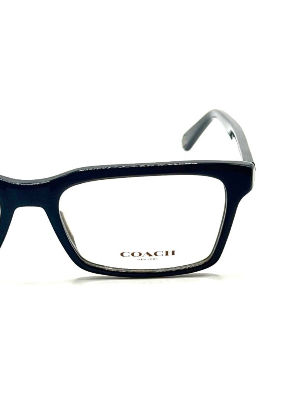 COACH HC 6169U 5030 Military Green Women Eyeglasses 55mm 18 145 - Picture 2 of 6